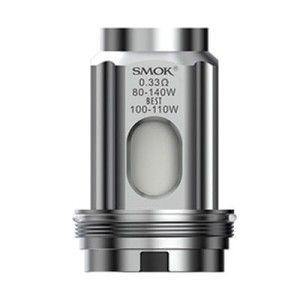 Grzałka Smok TFV18 Meshed - 0.33ohm