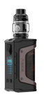 KIT Aegis Legend 200W TC Kit & Zeus Subohm -Gunmetal