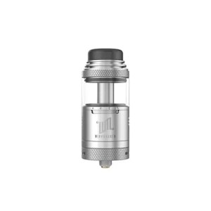 Atomizer Vandy Vape Widowmaker RTA - Silver