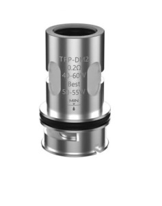 Grzałka VooPoo TPP - DM2 0.2ohm