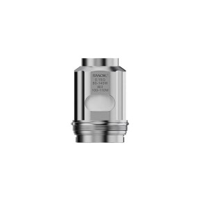 Grzałka Smok TFV18 Dual Meshed - 0.15ohm