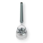 Grinder Młynek Atomic Joint 40mm