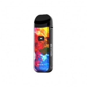 POD Smok Nord 2 - 7-Color Oil
