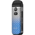 POD Smok Nord 4 - Blue Gray Armor