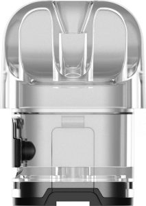 Wkład Smok Novo 4 Transparent - pusty