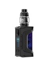 Aegis Legend 200W TC Kit & Zeus Subohm -Black Blue