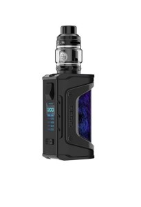 Aegis Legend 200W TC Kit & Zeus Subohm -Black Blue