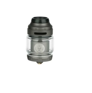 GeekVape Zeus X RTA 2ml/4.5ml (4.5ml Standard Edition) - Kolor : Gunmetal