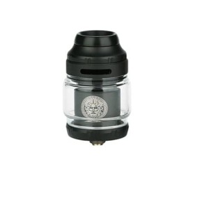 GeekVape Zeus X RTA 2ml/4.5ml (4.5ml Standard Edition) - Kolor : czarny