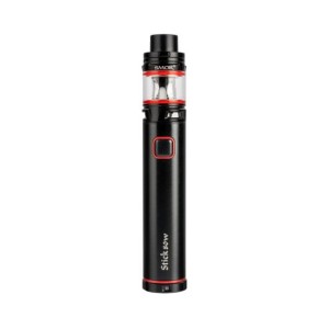 SMOK Stick 80W Kit TPD - Black Plating