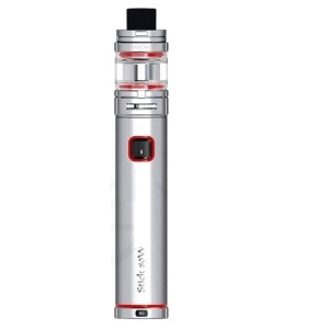 SMOK Stick 80W Kit TPD - Stainless Steel