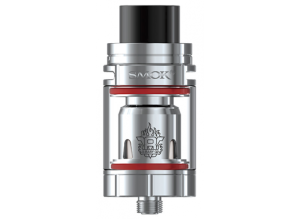 SMOK TFV8 X-Baby Atomizer TPD - Stainless