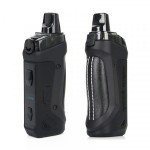 E-papieros Geekvape Aegis Boost Space Black TPD