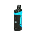 GEEKVAPE Aegis Boost kit TPD - Almighty Blue
