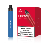 E-papieros Geekvape Wenax Stylus Ocean Blue TPD