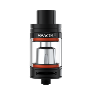 Atomizer Smoktech Smok TFV8 Mini Black TPD