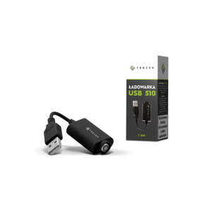 TEKTEN Ładowarka USB 510