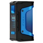GeekVape Aegis Legend 200W TC Box - Kolor : Azure