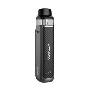 VOOPOO VINCI X 2 80W Pod Kit 6.5ml-Carbon Fiber