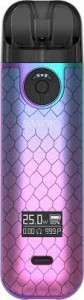POD Smok Novo 4 - Cyan Pink Cobra