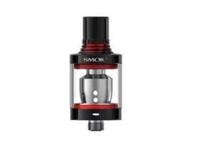 Atomizer Smoktech Spirals Czarno-Czerwony TPD