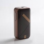 MOD Vaporesso LUXE II - Bronze Stripe