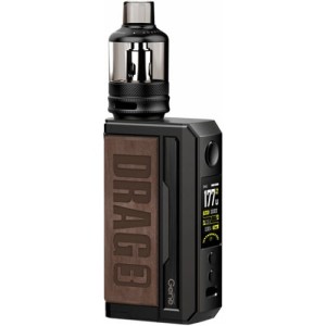 KIT VooPoo Drag 3 - Sandy Brown