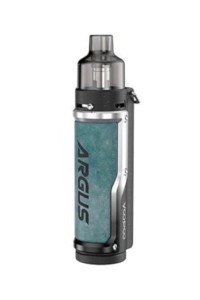 KIT VooPoo Argus - Demin & Silver
