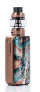 KIT Vaporesso LUXE II - Bronze Coral