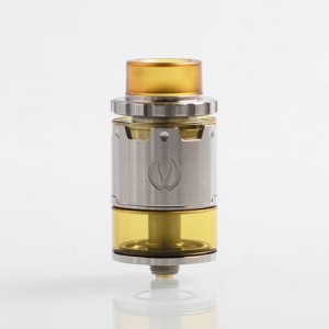 Atomizer Vandy Vape Pyro V2 RDTA - Silver