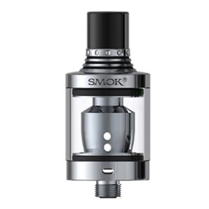 Atomizer Smoktech Spirals Srebrny TPD