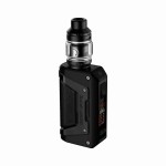 Geekvape L200 Aegis Legend 2 200W & Zeus sub ohm - black gunmetal