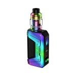 KIT Geekvape Aegis Legend 2 - Rainbow