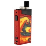 POD Smok Trinity Alpha - Red