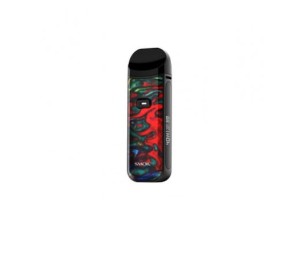 POD Smok Nord 2 - 7-Color Resin