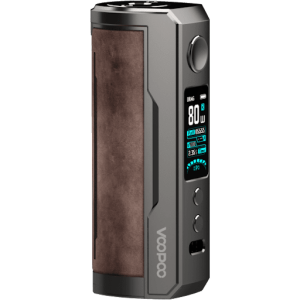 MOD VooPoo Drag X Plus - Sandy Brown