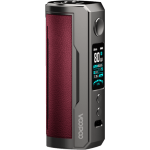 MOD VooPoo Drag X Plus - Marsala Red