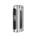 MOD Lost Vape Grus 100W - SS/Carbon Fiber
