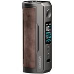 MOD VooPoo Drag X Plus Professional - Silver Brown