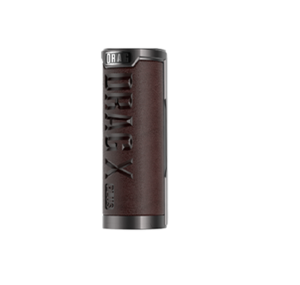 MOD VooPoo Drag X Plus Professional - Black Coffee