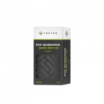 Etui Tekten Silikonowe Smok Priv V8 Czarne TPD