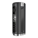 MOD Lost Vape Grus 100W - Black/Carbon Fiber