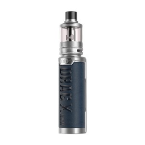 KIT VooPoo Drag X Plus Professional - Silver Blue