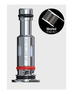 Grzałka Smok Novo 4 LP1 mesh - 1.2ohm