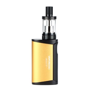 KIT Vaporesso Drizzle Fit - Gold