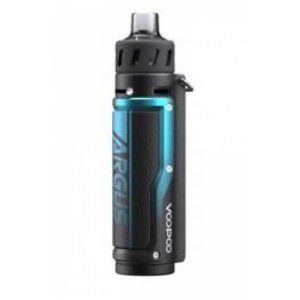 KIT VooPoo Argus X - Litchi Leather & Blue