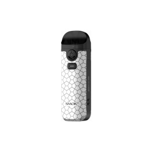 POD Smok Nord 4 - White Armor
