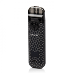 POD Smok Novo 4 - Black Armor