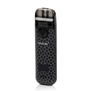 POD Smok Novo 4 - Black Armor