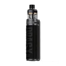 POD VooPoo Drag X Pro - Classic Black